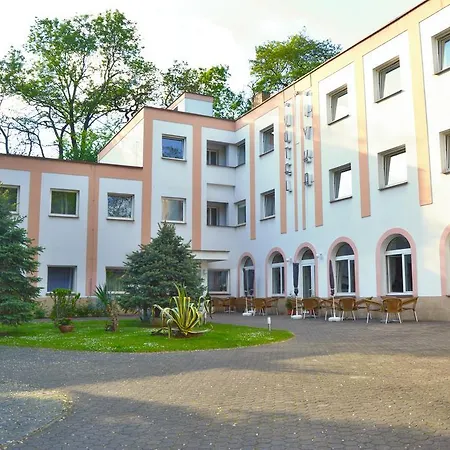 Hotel Ivka Prague