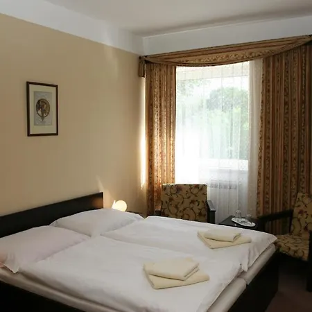 Ivka Hotell