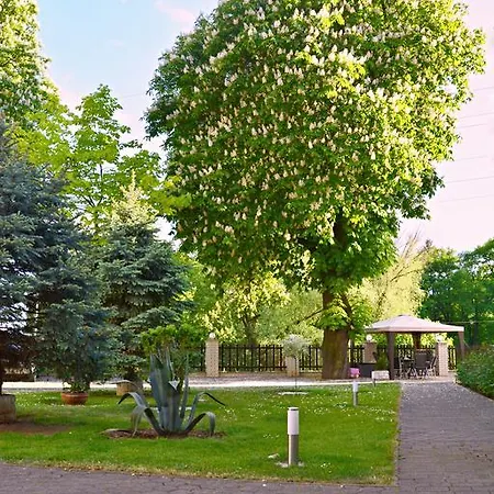 Hotell Ivka Prag